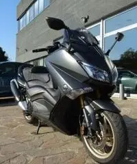 MOTOS-BIKES Yamaha T-Max 530 Iron Max