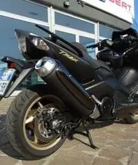 MOTOS-BIKES Yamaha T-Max 530 Iron Max