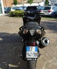 MOTOS-BIKES Yamaha T-Max 530 Iron Max