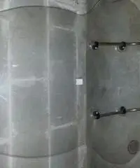 parabrezza scooter