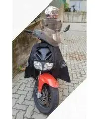 Scooter aprilia sport city Scooter aprilia sport city