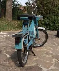 SOLEX 6000 ANNI '70 FUNZIONANTE