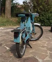SOLEX 6000 ANNI '70 FUNZIONANTE