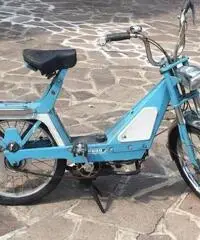 SOLEX 6000 ANNI '70 FUNZIONANTE