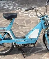 SOLEX 6000 ANNI '70 FUNZIONANTE
