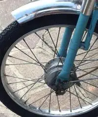 SOLEX 6000 ANNI '70 FUNZIONANTE