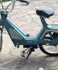 SOLEX 6000 ANNI '70 FUNZIONANTE