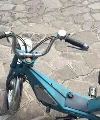 SOLEX 6000 ANNI '70 FUNZIONANTE