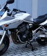Suzuki gsf 1200 bandit s