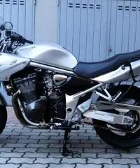 Suzuki gsf 1200 bandit s