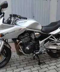 Suzuki gsf 1200 bandit s