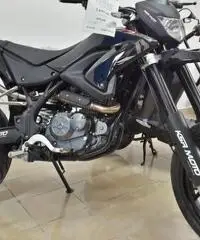 TW 125 cc Super Motard - NUOVO marca KSR moto Austria TW 125 cc Super Motard - NUOVO marca KSR moto Austria