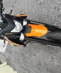 TW 125 cc Super Motard - NUOVO marca KSR moto Austria TW 125 cc Super Motard - NUOVO marca KSR moto Austria