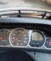 Yamaha Majesty 250 Settembre 2005