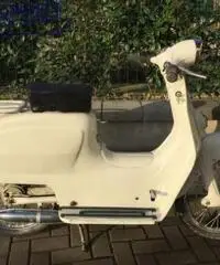 AGRATI GARELLI Como 50 1962