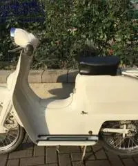 AGRATI GARELLI Como 50 1962