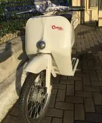 AGRATI GARELLI Como 50 1962