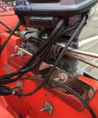 ALTRE MOTO O TIPOLOGIE Moto d'acqua GOMMONE JOHNSO ALTRE MOTO O TIPOLOGIE Moto d'acqua GOMMONE JOHNSO