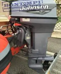 ALTRE MOTO O TIPOLOGIE Moto d'acqua GOMMONE JOHNSO ALTRE MOTO O TIPOLOGIE Moto d'acqua GOMMONE JOHNSO