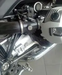 BMW R tipo veicolo Supermotard cc 1200