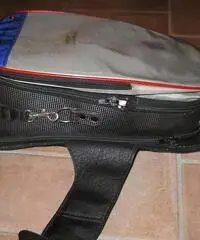 Borsa per serbatoio tank top bag