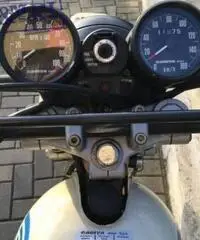 CAGIVA SST-SX 250 1982