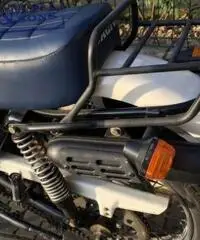 CAGIVA SST-SX 250 1982