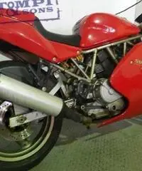 DUCATI SS 750 1994