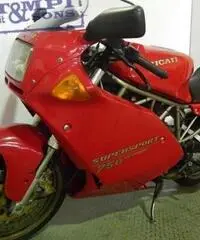 DUCATI SS 750 1994