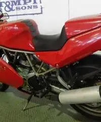 DUCATI SS 750 1994