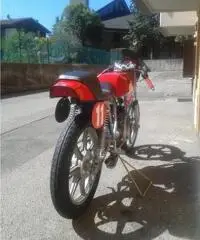 gilera tg1