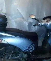 Honda @ 150 Honda @ 150