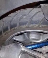 Honda @ 150