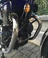 HONDA CB 400 N 1978
