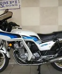 HONDA CB 750 (1980 - 84) Bold'or 1983