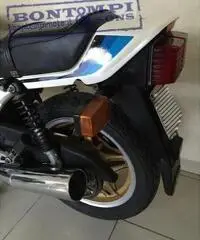 HONDA CB 750 (1980 - 84) Bold'or 1983