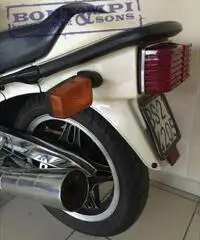 HONDA CBX 1000 SS 1982