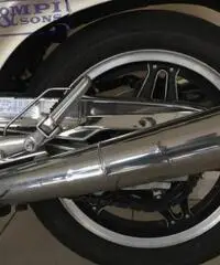 HONDA CBX 1000 SS 1982