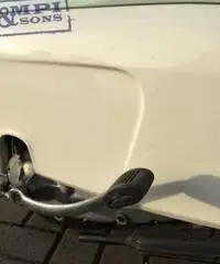 INNOCENTI Lambretta J50 1966