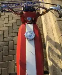 MALAGUTI 50 sport 1959