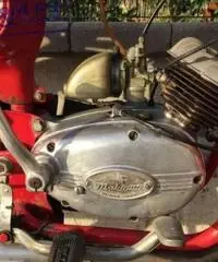 MALAGUTI 50 sport 1959