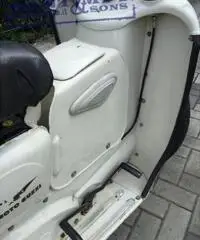 MOTO GUZZI Galletto 192 1962