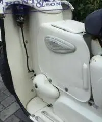 MOTO GUZZI Galletto 192 1962