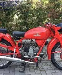 MOTO GUZZI Airone 250 1951 MOTO GUZZI Airone 250 1951
