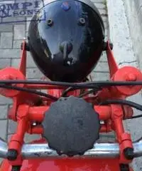 MOTO GUZZI Airone 250 1951 MOTO GUZZI Airone 250 1951