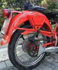 MOTO GUZZI Airone 250 1951 MOTO GUZZI Airone 250 1951