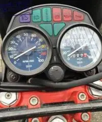 MOTO GUZZI V 35 TT 1988