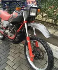 MOTO GUZZI V 35 TT 1988