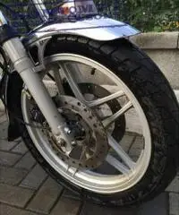 MOTO GUZZI V 35 C 1986