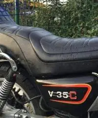 MOTO GUZZI V 35 C 1986